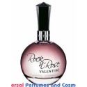 Rock`n Rose Valentino Generic Oil Perfume 50ML (00485)